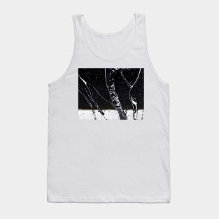 Transurfing Reality Tank Top
